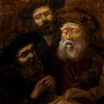 three-rabbis-canvas-print